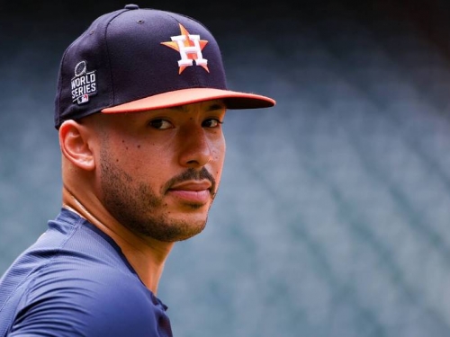 MLB》小熊看上柯瑞亞 美媒曝欲以7年合約網羅