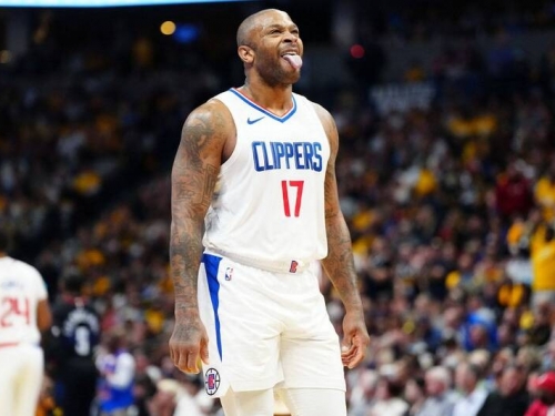 NBA》5天內被交易3次！39歲塔克重返暴龍 熱火換回前樂透區大鎖