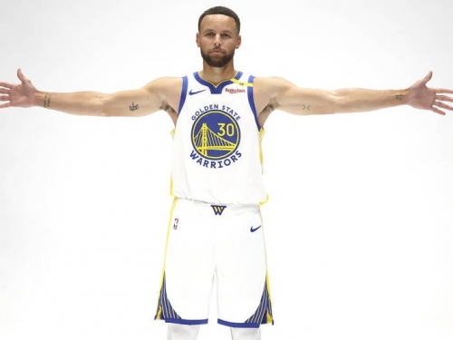 NBA》柯瑞滿意休賽季補進3名新援 還是期待能爭冠