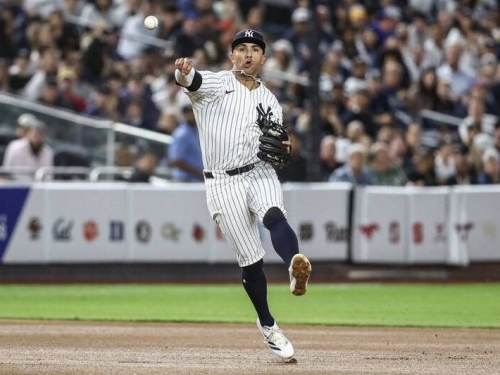 MLB》兩年前自認是洋基最強游擊手！失落前大物坦言今年是生涯關鍵