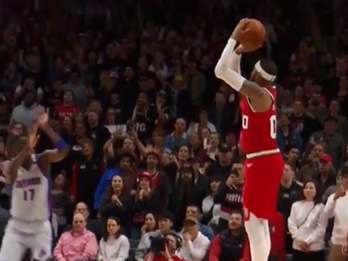 NBA／甜瓜致命跳投 轟新高32分