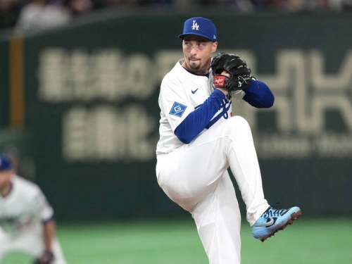 東京賽》參加大谷晚宴爽約活動！道奇塞揚惹議 日網友吐槽：這樣不行吧