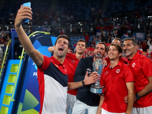 ATP杯德約八戰全勝率隊奪冠今年澳網最大熱門？