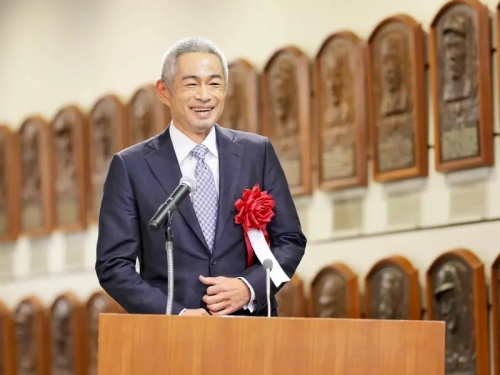 MLB》鈴木一朗挑戰全票入選！美國棒球名人堂明公布　「這3人」最緊張