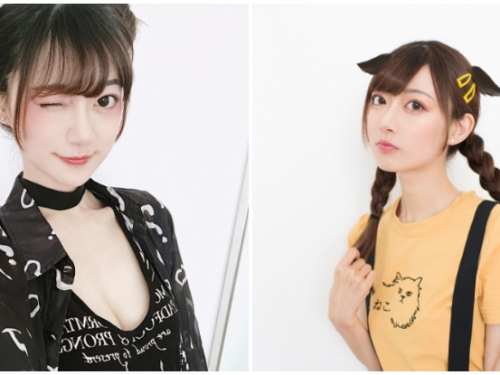 萌即是真理！超卡哇伊「萌系少女」飛鳥呆然要用可愛征服你的世界！