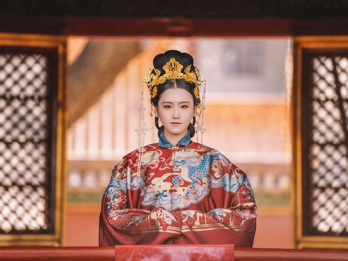 古代男子納妾 正宮不反對還大力支持 2原因揭密