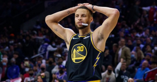 Stephen Curry 和其他巨星後衛，是如何從得分王牌變成防守端的標靶？