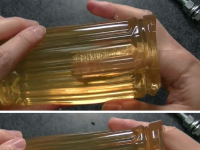 簡易 6 步驟自製「果凍飛機杯」　網友：比素肚還好用！
