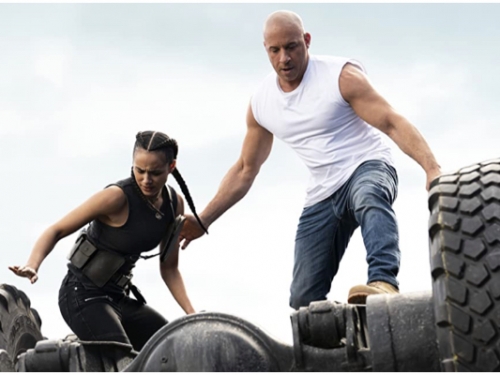 《玩命關頭10》上映日確定！環球宣布續作在 2023 年登場　導演林詣彬、Cardi B 將回歸！