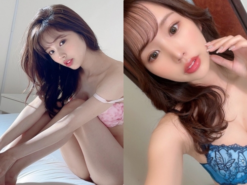 到辣妹女同事的房間沖澡，「超無戒心的胸部和雙腳」讓我感到超興奮...