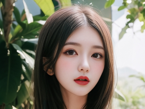 AI Generates Beauty ~ Girlfriend Collection - Dresses, Underwear