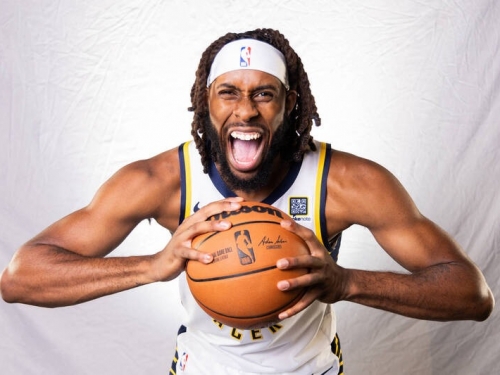 NBA》失去禁區門神後！溜馬自由市場再出手 3年6億簽回208公分中鋒