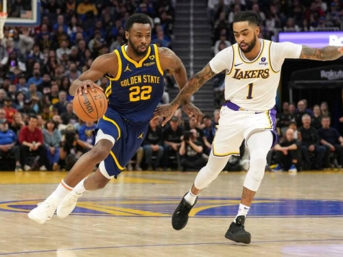 NBA》勇士本季第15套陣容將成解答？ 美媒點出成敗關鍵人物