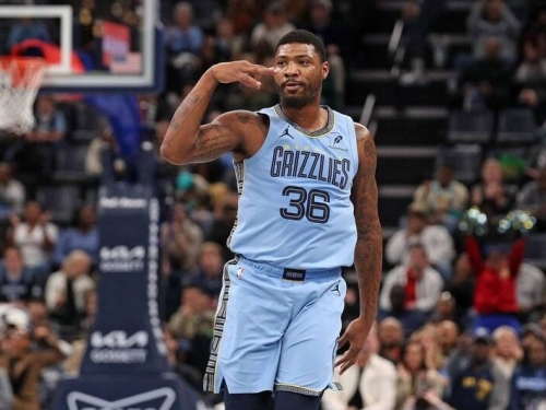 NBA》近2年領逾12億卻因傷只打39場！昔日年度最佳防守悍將遭交易