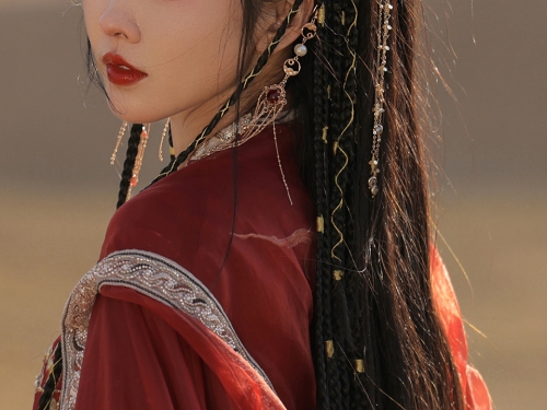 古代女囚斬首竟要脫衣 公主也不例外 原因有2個