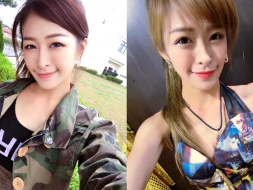 一上台就開撩！超伏特Dancer「愛莉薇AilyWei」舞動美體姿態火辣，電得台下無人倖免！