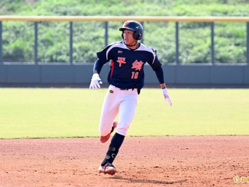 中職》57名高中球員投入選秀 寫下史上新高紀錄