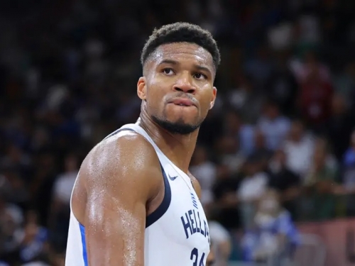 NBA》公鹿要怎麼激活字母哥？主帥偷學希臘戰術　前往歐錦賽取經