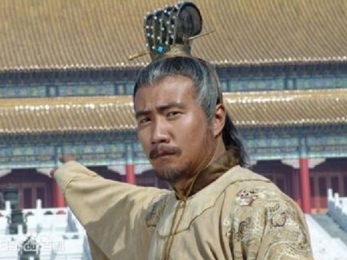 馬皇后出殯遇大雨！朱元璋大怒　高僧說20字皇帝轉怒為喜