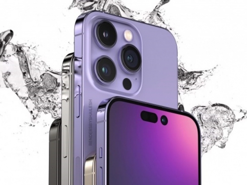 果粉終結等待！iPhone 14 將於「9/16 在台開賣」剪掉螢幕瀏海還有５配色可選