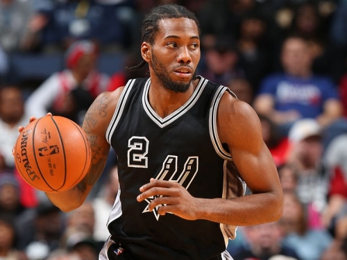 馬刺火箭季後賽硬碰硬　東方神秘力量加持雷德納