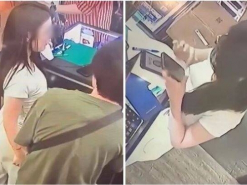 真心換絕情！女色情按摩師偷記匯款密碼 暈船男171萬不翼而飛