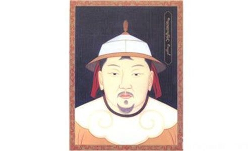 歷史上最會哄女人的皇帝是誰?