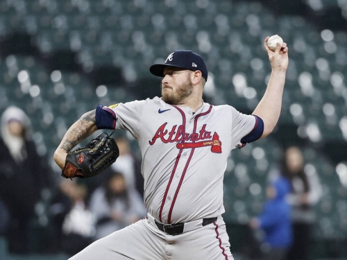 MLB》缺少左投的洋基 傳以小聯盟約簽前勇士冠軍成員馬澤克