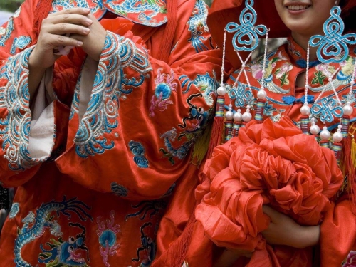 宋代竟流行晚婚？士大夫家全是大齡剩女 3原因揭密
