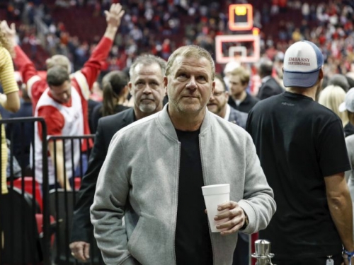 NBA／聯盟群雄並起 火箭老闆：有8支球隊可能奪冠