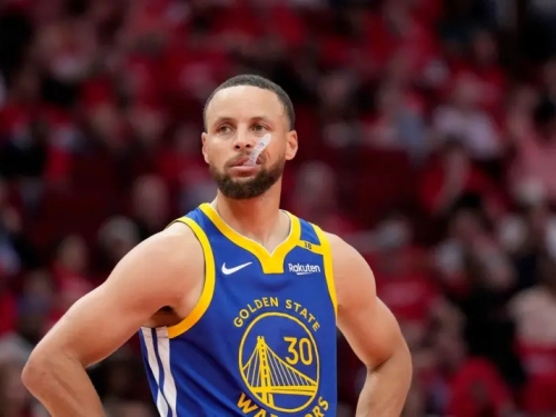 NBA》勇士G5慘敗剖析：創下史上最難堪紀錄　失衡攻守暴露致命缺口！