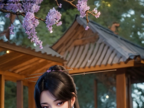 Tian Tian (Yao Yao)_Yuan Zun