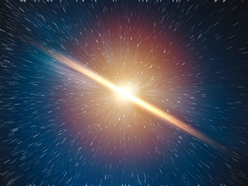 天體物理學新觀點：宇宙擴張或許是幻覺