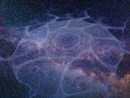宇宙學家對於暗物質存在的擔憂