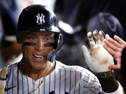 MLB》自認本季很有機會打進世界大賽 洋基總管點出重要關鍵