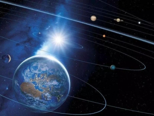 行星是如何誕生的呢？行星的誕生需要追溯到何時？過程是怎樣的？