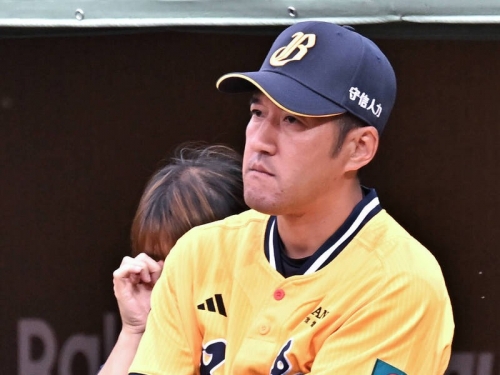 中職》牛棚暫時「全右投」陣容 平野惠一坦言左投難尋