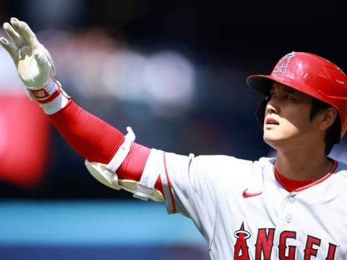 MLB》直呼會怕大谷翔平！ 南韓強投看好打破美聯最多62轟紀錄