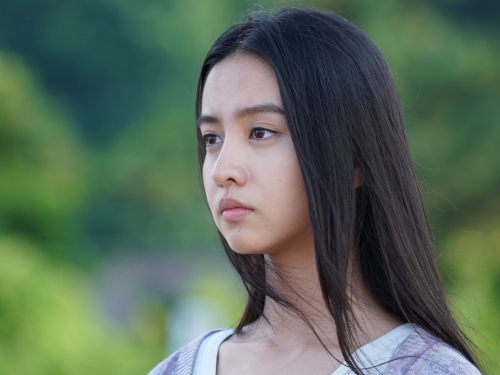 木村拓哉女兒主演！Koki 首部電影作《牛首村》台灣上映日確定　恐怖場景竟是實景拍攝！