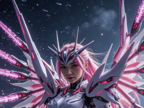 valkyrie