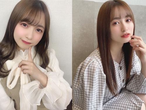 可愛即正義！148公分E杯小隻馬「早川渚紗」溫柔表情如小動物般無害　讓人想擁入懷中