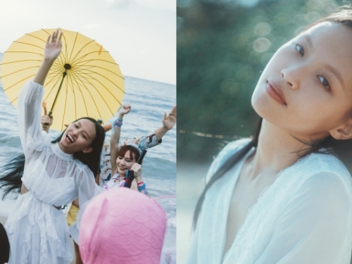 遙距千里的情書！「臥室創作人」LÜCY 第二張專輯釋出　新單曲紀錄靈魂伴侶愛戀過程！