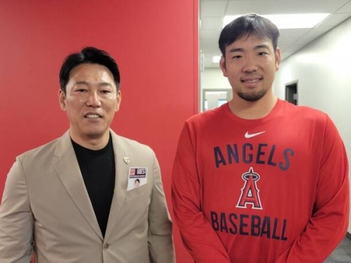 MLB》有意打經典賽！ 菊池雄星：從未穿上日本隊球衣...