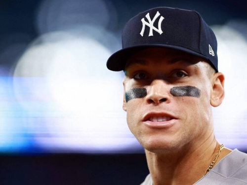 MLB》「法官」6年多來最大心願！新球季布總有望讓其美夢成真