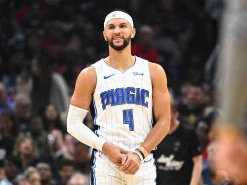 NBA》才放話要3千萬年薪 魔術5年1.5億留下潛力小將