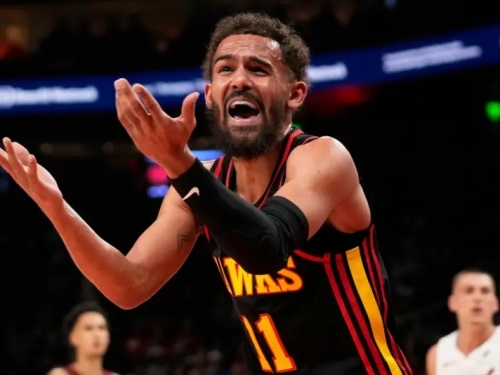 NBA》老鷹附加賽出局！馬刺成贏家　「雙樂透籤」抽狀元機率曝光