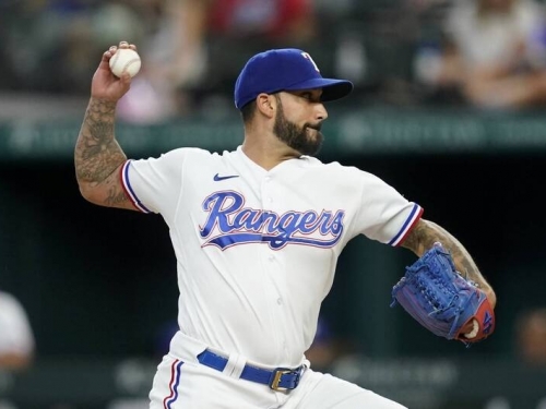 MLB》著名更生人狀元成酒駕累犯 布希出車禍落跑遭逮