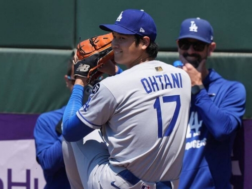 MLB》找不到詞彙形容大谷翔平！名人堂傳奇：3年前大家笑我是瘋子
