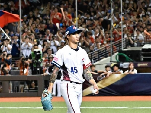 MLB》恭喜！林昱珉喜獲千金 21歲升格新手爸爸