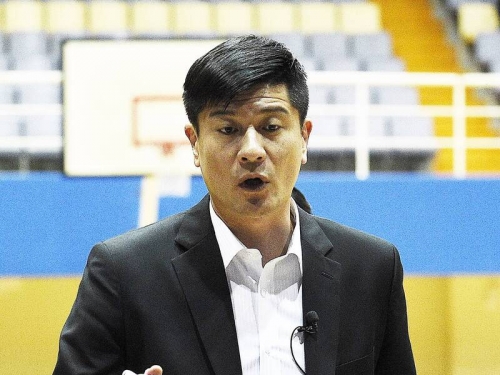 SBL》裕隆走出風波奪冠 李啟億：專注球賽才能忘掉以前的痛